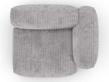 Modular seating unit 653057