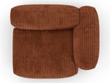 Modular seating unit 653057