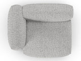 Modular seating unit 653057