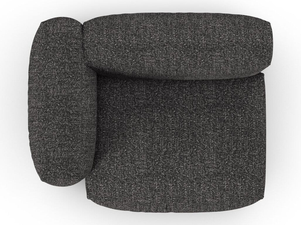 Modular seating unit 653057