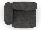 Modular seating unit 653057