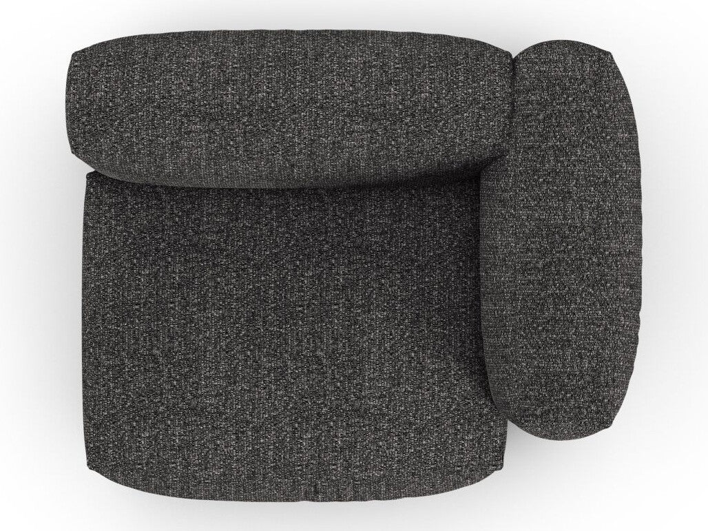 Modular seating unit 653057