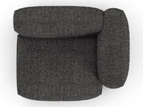 Modular seating unit 653057