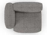 Modular seating unit 653057