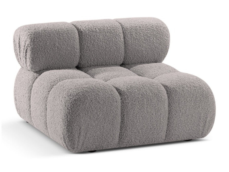 Modular armchair 539722