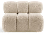 Modular armchair 539722