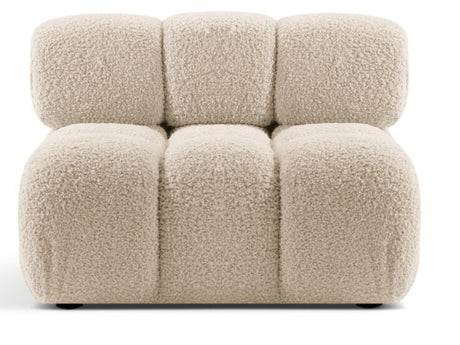 Modular armchair 539722