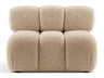 Modular armchair 539722