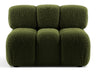 Modular armchair 539722