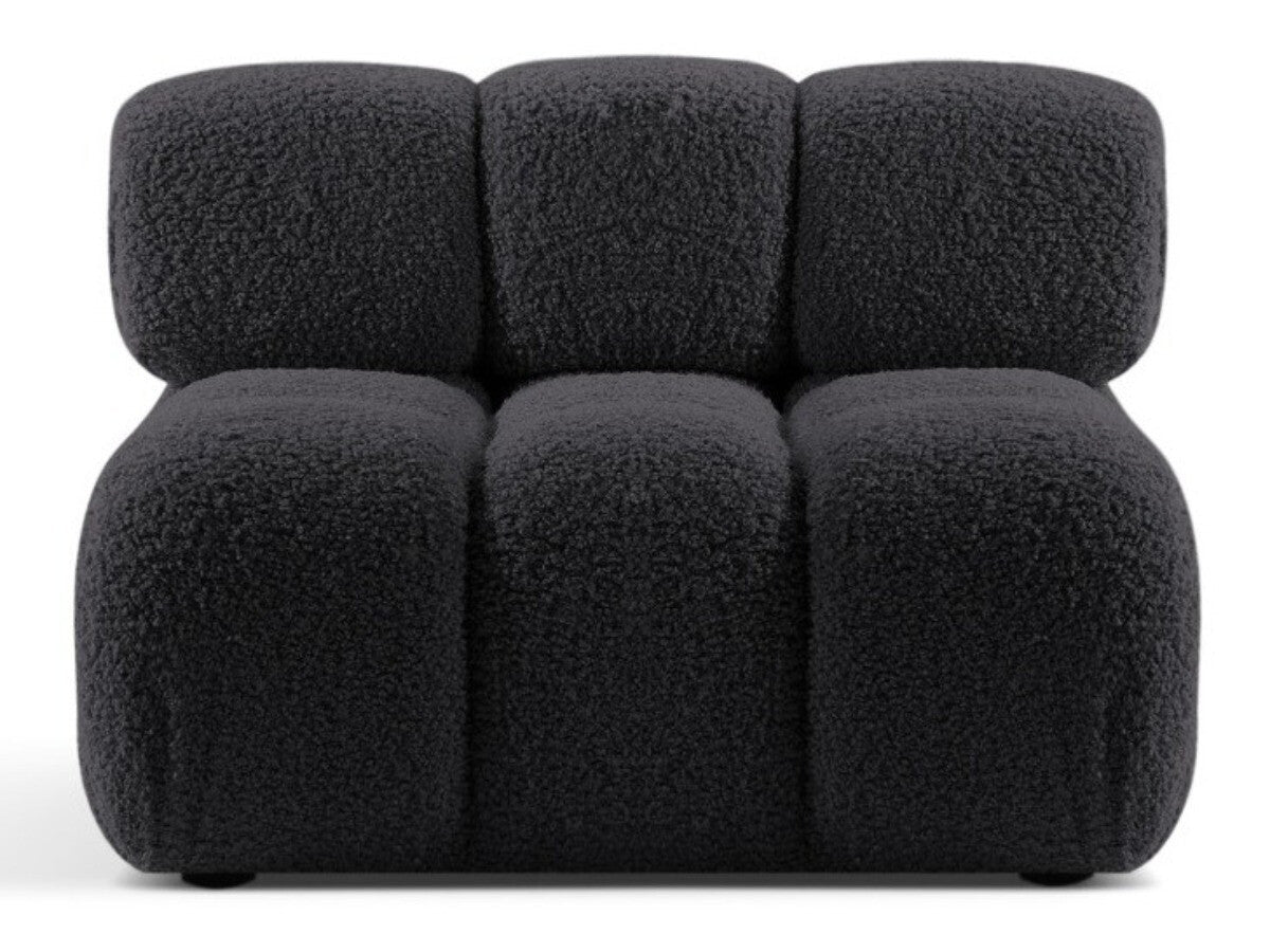 Modular armchair 539722