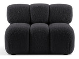 Modular armchair 539722