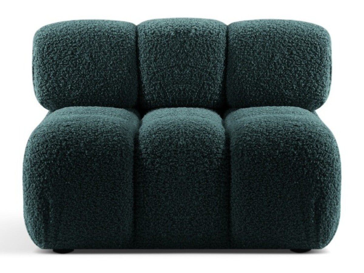Modular armchair 539722