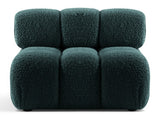 Modular armchair 539722
