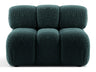 Modular armchair 539722