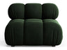 Modular armchair 539722