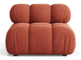 Modular armchair 539722