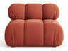 Modular armchair 539722