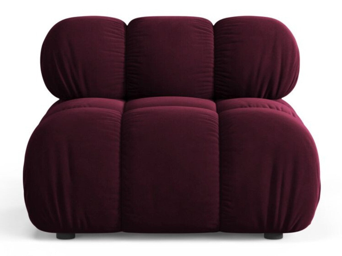 Modular armchair 539722