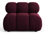 Modular armchair 539722
