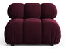 Modular armchair 539722