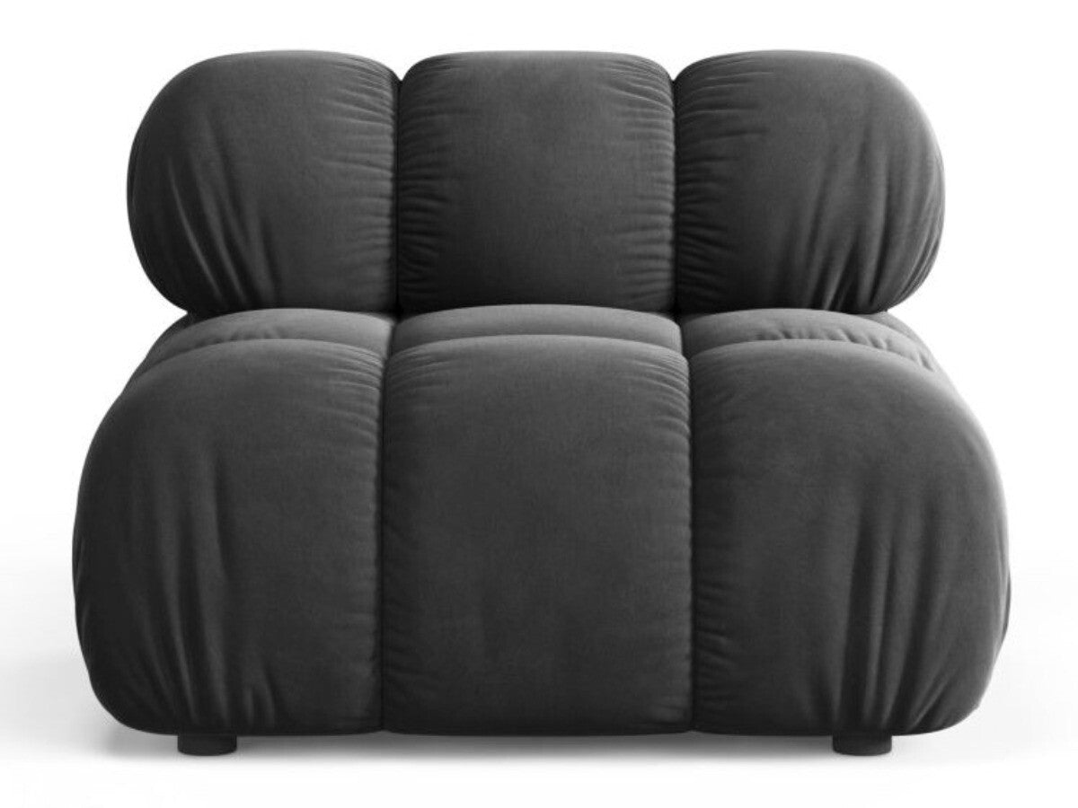 Modular armchair 539722