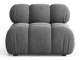 Modular armchair 539722
