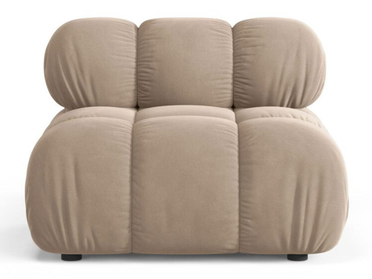Modular armchair 539722