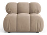 Modular armchair 539722