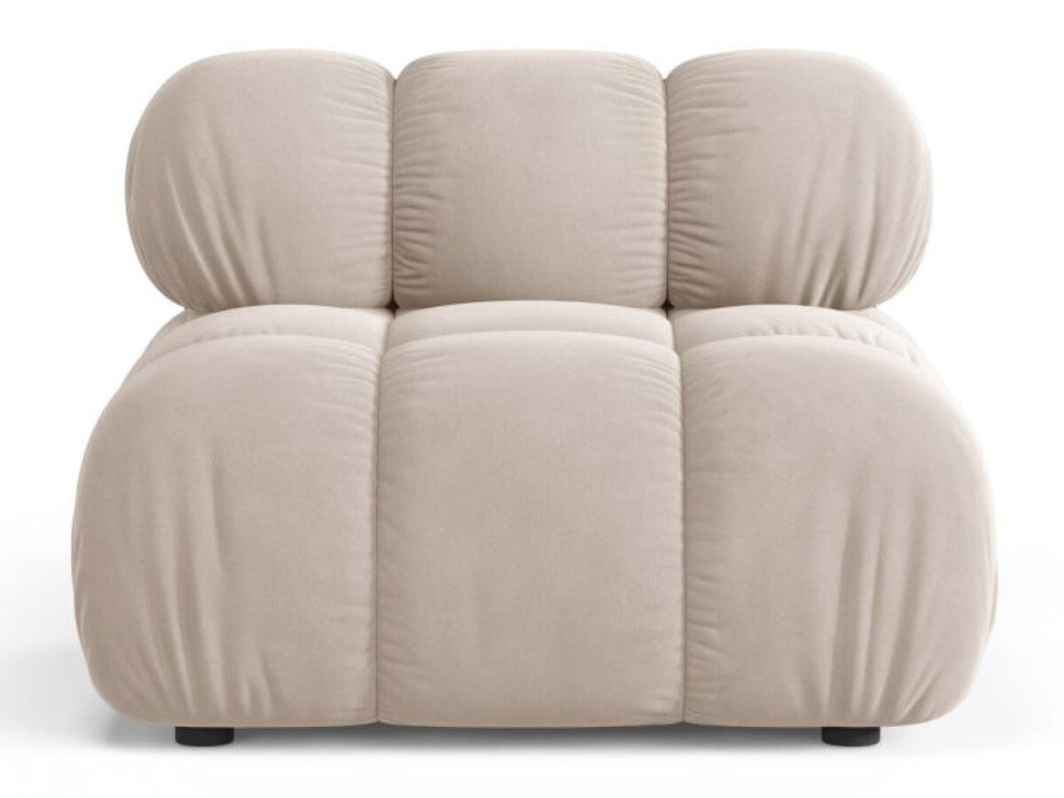 Modular armchair 539722