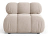 Modular armchair 539722