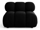 Modular armchair 539722