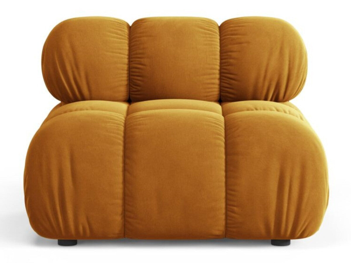 Modular armchair 539722