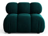 Modular armchair 539722