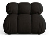 Modular armchair 539722