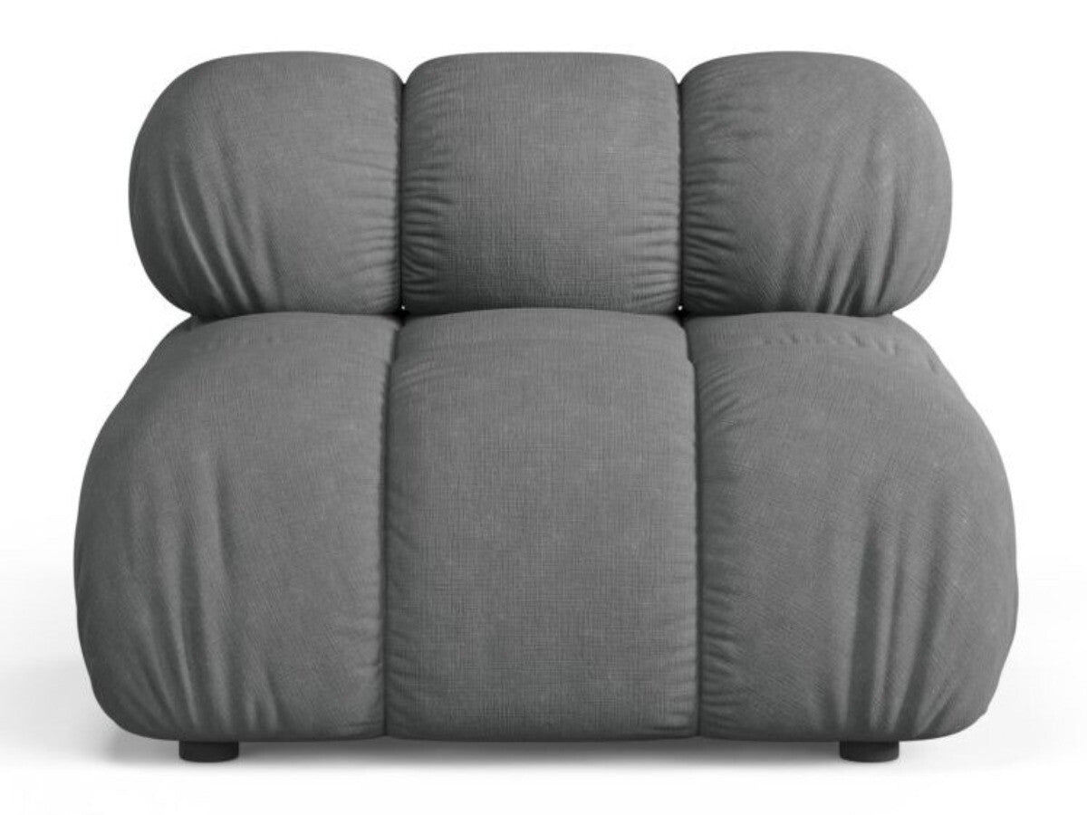 Modular armchair 539722