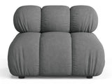 Modular armchair 539722
