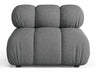 Modular armchair 539722