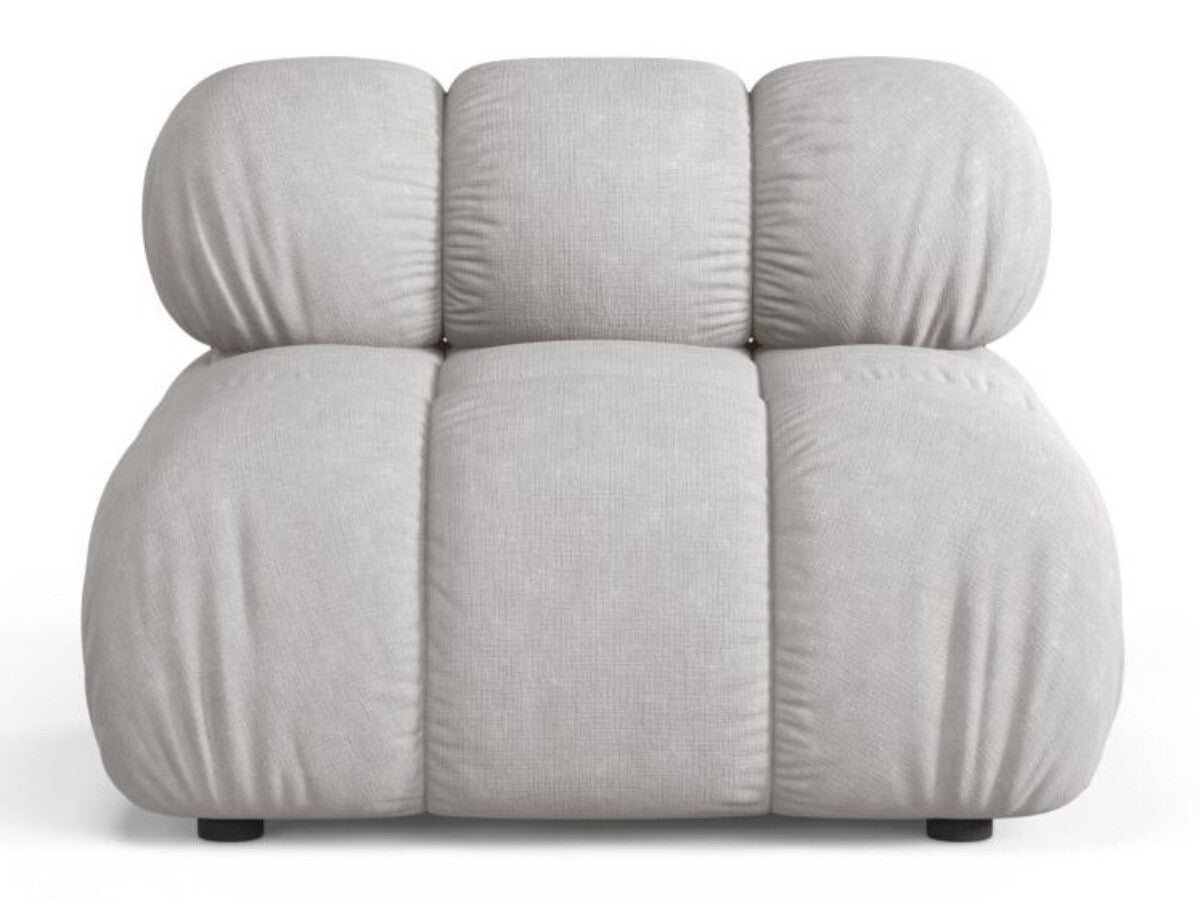 Modular armchair 539722
