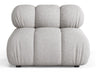 Modular armchair 539722