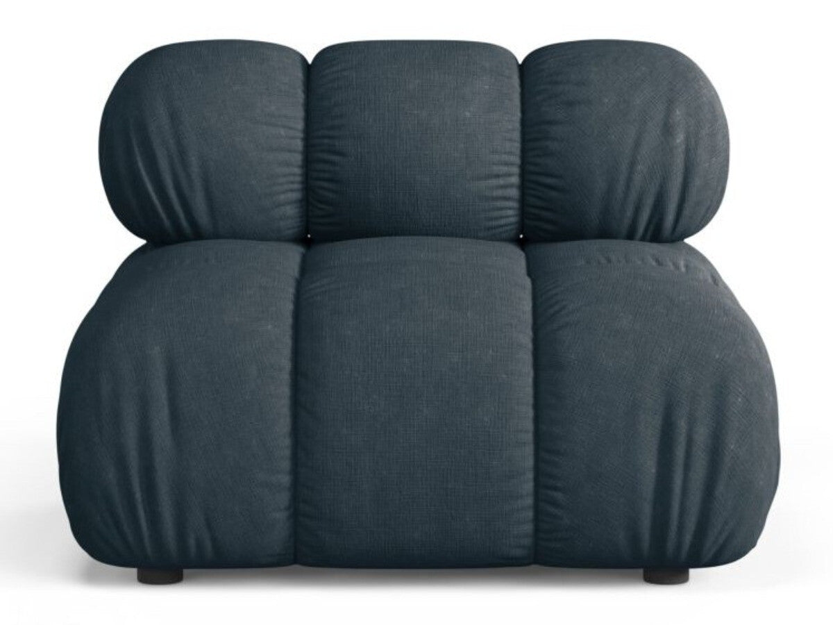 Modular armchair 539722