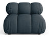Modular armchair 539722