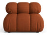 Modular armchair 539722