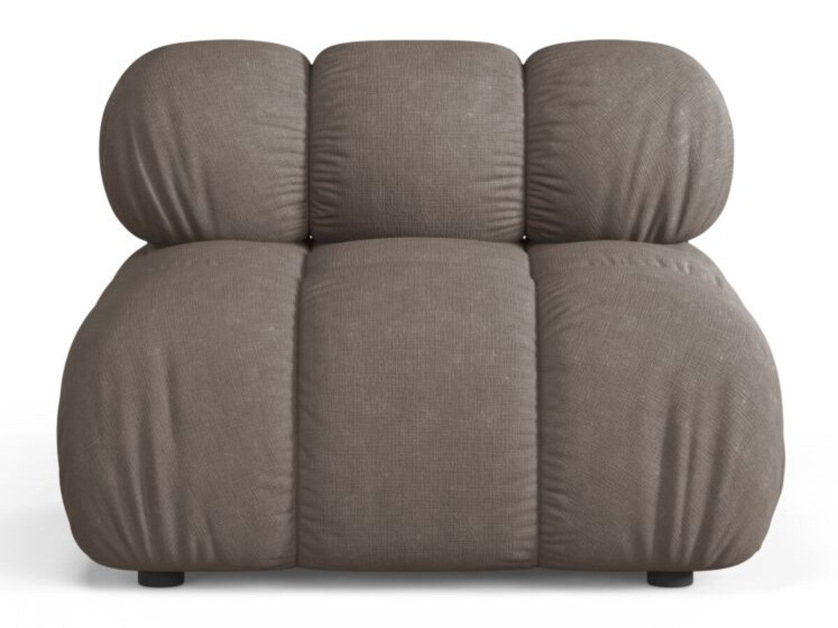 Modular armchair 539722