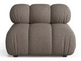 Modular armchair 539722