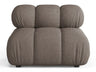 Modular armchair 539722
