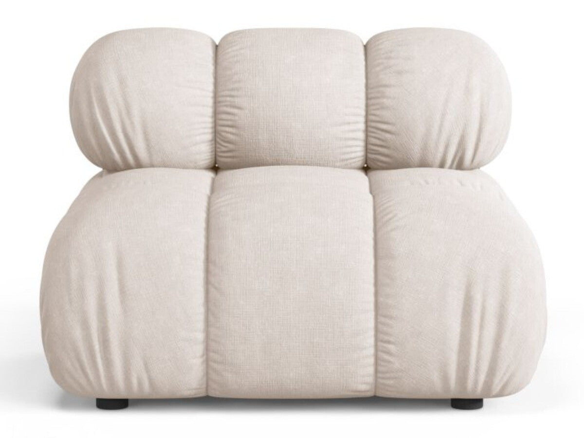 Modular armchair 539722
