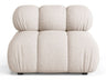 Modular armchair 539722