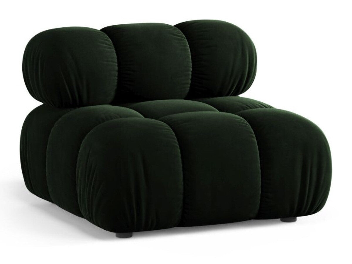 Modular armchair 539722