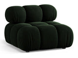 Modular armchair 539722