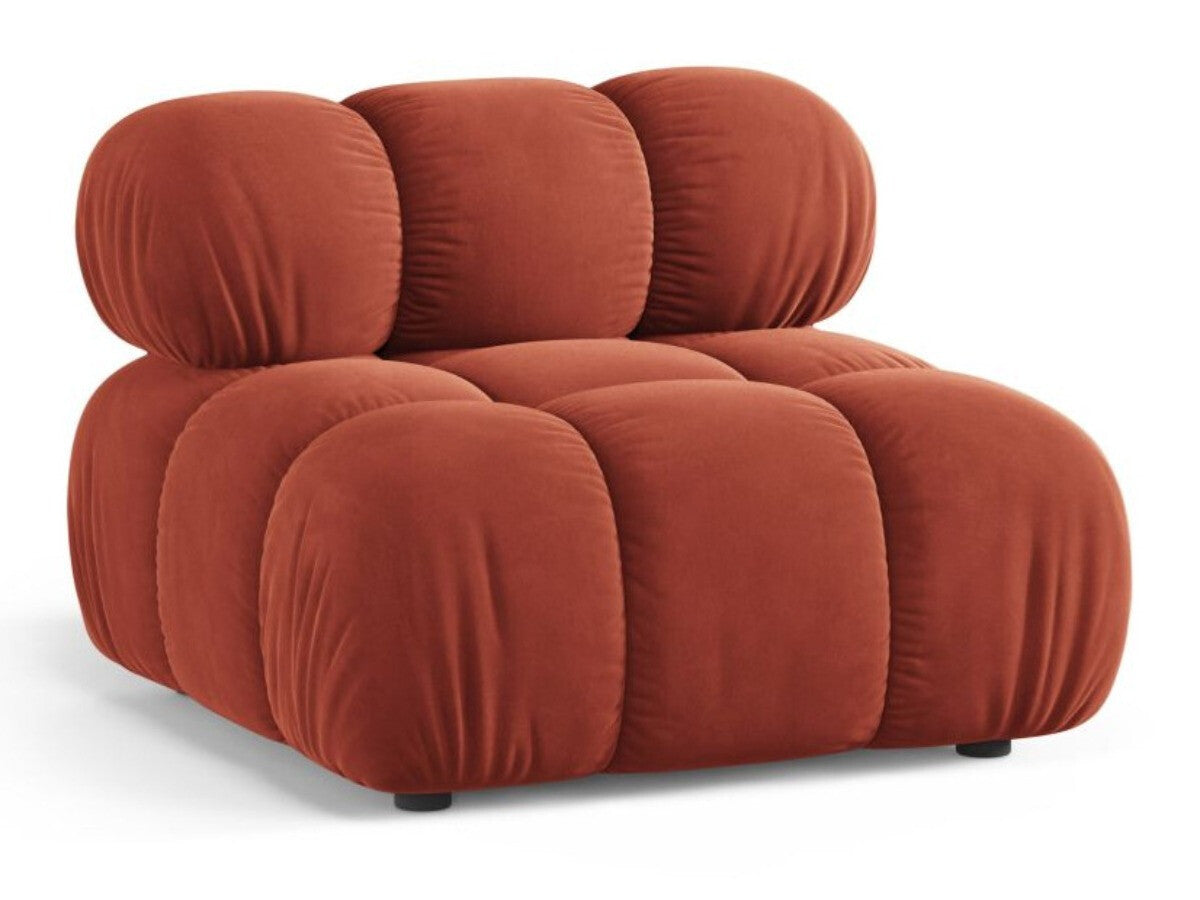 Modular armchair 539722